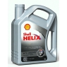 Моторное масло Shell Helix HX8, 0W-30, 4 л, синтетика