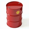 Моторное масло Shell Helix Ultra ECT C2/C3, 0W-30, 209 л, синтетика