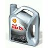 Моторное масло Shell Helix Ultra ECT C2/C3, 0W-30, 5 л, синтетика