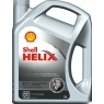 Моторное масло Shell Helix Ultra ECT C2/C3, 0W-30, 5 л, синтетика