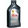Моторное масло Shell Helix Ultra ECT C2/C3, 0W-30, 1 л, синтетика
