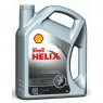 Моторное масло Shell Helix Ultra Professional AM-L, 5W-30, 4 л, синтетика