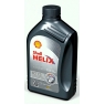 Моторное масло Shell Helix HX8, 5W-30, 1 л, синтетика