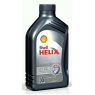Моторное масло Shell Helix HX8, 5W-30, 1 л, синтетика