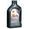 Моторное масло Shell Helix HX8, 0W-30, 1 л, синтетика