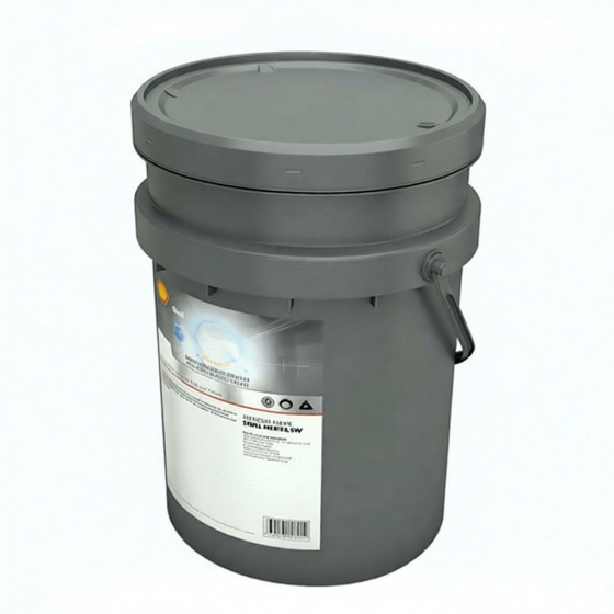 Моторное масло Shell Helix Ultra ECT C2/C3, 0W-30, 55 л, синтетика