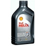 Моторное масло Shell Helix HX8 ECT, 5W-30, 1 л, синтетика