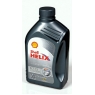 Моторное масло Shell Helix Ultra, 0W-40, 1 л, синтетика
