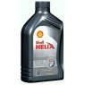 Моторное масло Shell Helix Ultra, 0W-40, 1 л, синтетика