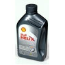 Моторное масло Shell Helix Ultra Racing, 10W-60, 1 л, синтетика