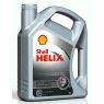 Моторное масло Shell Helix Ultra Racing, 10W-60, 4 л, синтетика