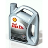 Моторное масло Shell Helix Ultra ECT C3, 5W-30, 4 л, синтетика