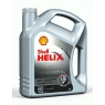 Моторное масло Shell Helix Ultra ECT C3, 5W-30, 4 л, синтетика