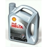 Моторное масло Shell Helix Ultra Professional AG, 5W-30, 4 л, синтетика