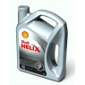 Моторное масло Shell Motor Oil, 10W-40, 4 л, полусинтетика