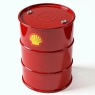 Моторное масло Shell Helix HX8, 5W-40, 209 л, синтетика