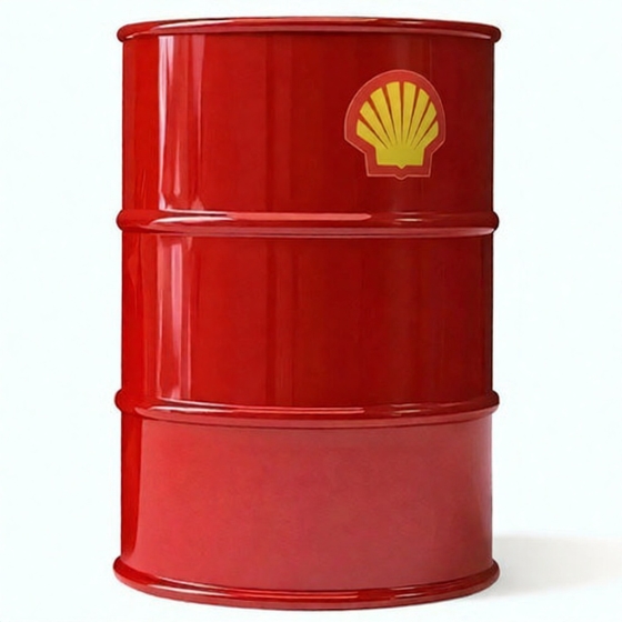 Моторное масло Shell Helix HX8, 5W-40, 209 л, синтетика