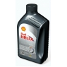 Моторное масло Shell Helix HX7 Diesel, 10W-40, 1 л, полусинтетика