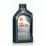 Моторное масло Shell Helix HX7 Diesel, 10W-40, 1 л, полусинтетика