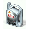 Моторное масло Shell Helix Taxi, 5W-30, 4 л, синтетика