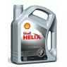 Моторное масло Shell Helix Taxi, 5W-40, 4 л, синтетика