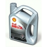 Моторное масло Shell Helix Ultra SP, 0W-20, 4 л, синтетика