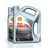 Моторное масло Shell Helix Ultra Professional AF, 5W-30, 5 л, синтетика