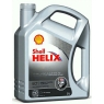 Моторное масло Shell Helix Ultra Professional AM-L, 5W-30, 5 л, синтетика