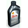 Моторное масло Shell Helix HX7, 5W-30, 1 л, полусинтетика