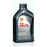Моторное масло Shell Helix HX7, 5W-30, 1 л, полусинтетика