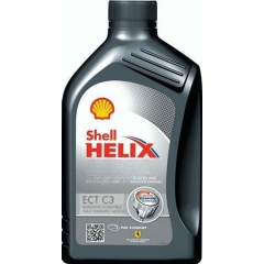 Моторное масло Shell Helix Ultra Professional AB-L, 0W-30, 1 л, синтетика