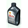 Трансмиссионное масло Shell Spirax S4 G GL-5, 75W-90, 1 л, полусинтетика