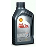 Трансмиссионное масло Shell Spirax S4 G GL-5, 75W-90, 1 л, полусинтетика