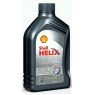 Трансмиссионное масло Shell Spirax S5 ATE, 75W-90, 1 л, синтетика