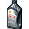 Трансмиссионное масло Shell Spirax S3 AX GL-5, 80W-90, 1 л, минеральное
