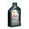 Трансмиссионное масло Shell Spirax S3 AX GL-5, 80W-90, 1 л, минеральное