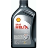 Трансмиссионное масло Shell Spirax S3 AX GL-5, 80W-90, 1 л, минеральное