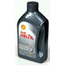 Трансмиссионное масло Shell Spirax S4 ATF HDX DEXRON, 1 л, синтетика