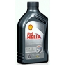 Трансмиссионное масло Shell Spirax S4 ATF HDX DEXRON, 1 л, синтетика