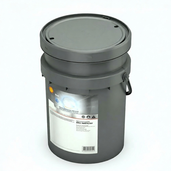 Трансмиссионное масло Shell Spirax S4 ATF HDX, 20 л, минеральное