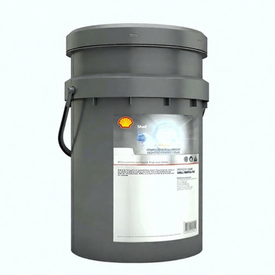 Трансмиссионное масло Shell Spirax S4 ATF HDX, 20 л, минеральное