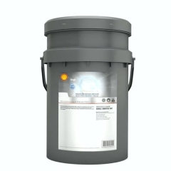 Трансмиссионное масло Shell Spirax S4 ATF HDX, 20 л, минеральное