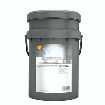 Трансмиссионное масло Shell Spirax S4 ATF HDX, 20 л, минеральное