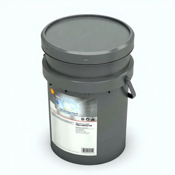 Трансмиссионное масло Shell Spirax S6 AXME, 75W-90, 20 л, синтетика