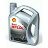 Трансмиссионное масло Shell Spirax S5 ATF X, 4 л, синтетика