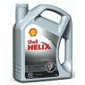 Трансмиссионное масло Shell Spirax S5 ATF X, 4 л, синтетика