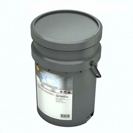 Трансмиссионное масло Shell Spirax S6 AXME, 75W-140, 20 л, синтетика