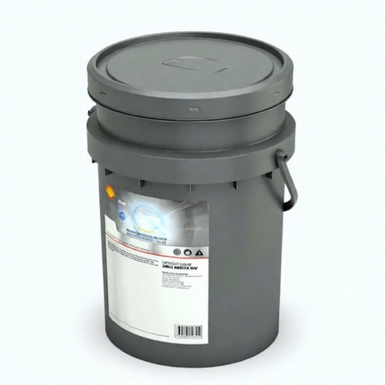Трансмиссионное масло Shell Spirax S3 AX GL-5, 20 л, минеральное
