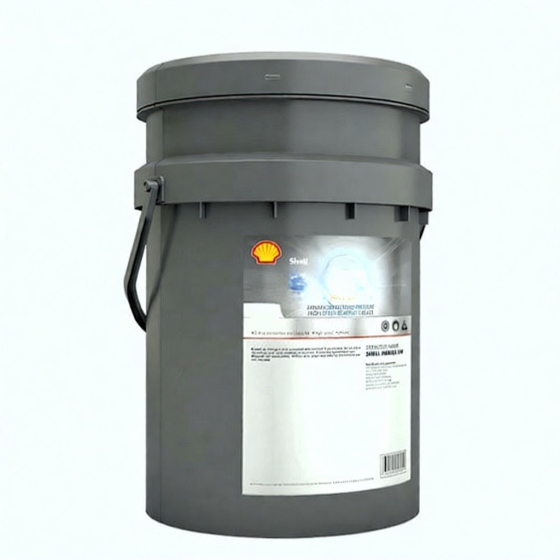Трансмиссионное масло Shell Spirax S3 AX GL-5, 20 л, минеральное