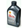 Трансмиссионное масло Shell Spirax S5 DCT X A887, 1 л, синтетика